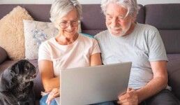 Seguros Adeslas Senior